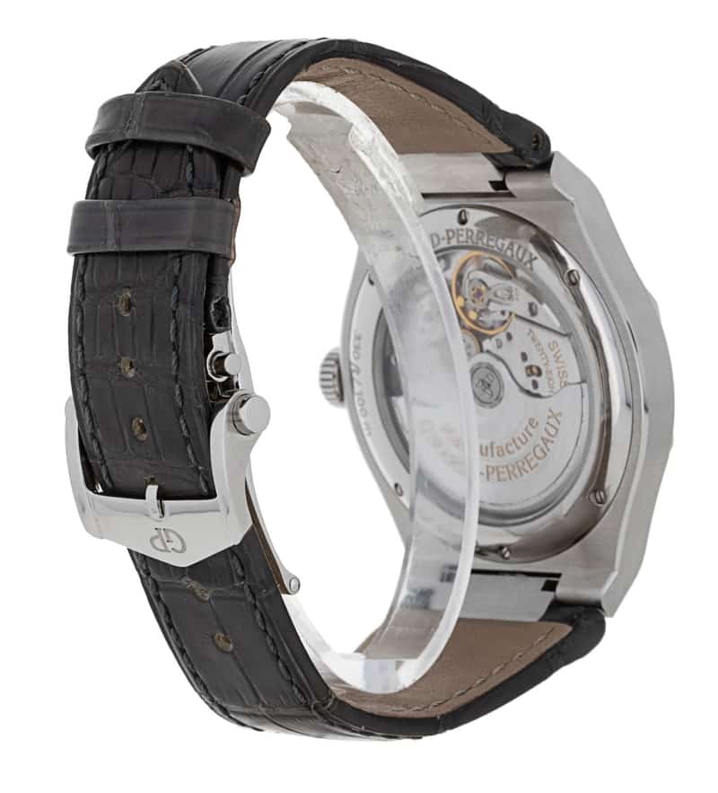 Girard Perregaux Laureato 81010-11-231-BB6A